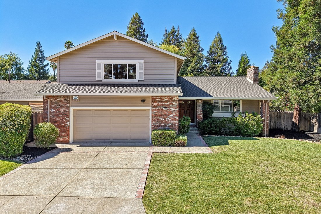 House in Walnut Creek, California, United States 1 - 18617512
