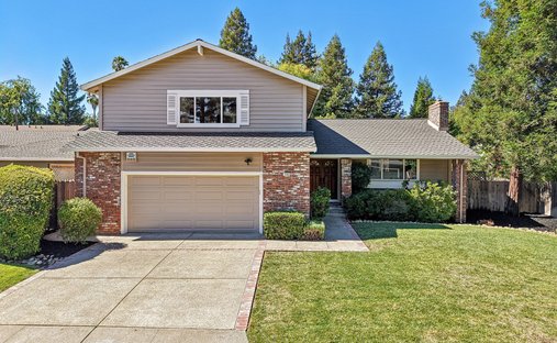 Casa en Walnut Creek, California, Estados Unidos 1