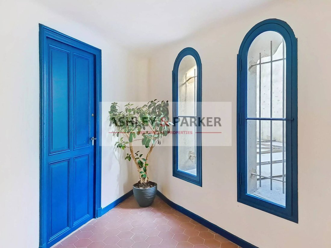 Apartment in Nice, Provence-Alpes-Côte d'Azur, France 3 - 16970617