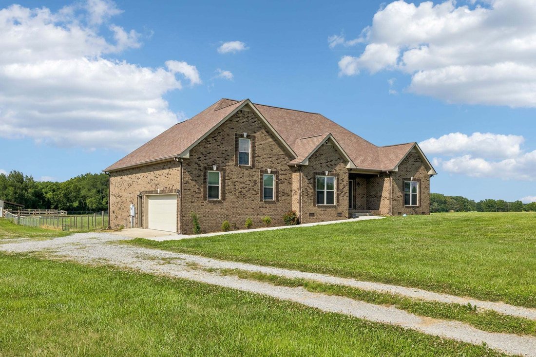 House in Cedar Hill, Tennessee, United States 4 - 18617116