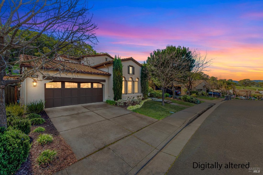 House in Suisun City, California, United States 1 - 17311034