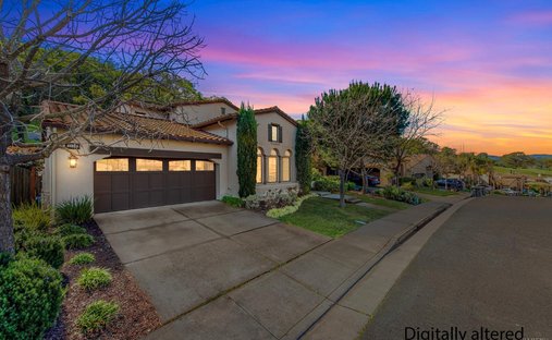 House in Suisun City, California, United States 1