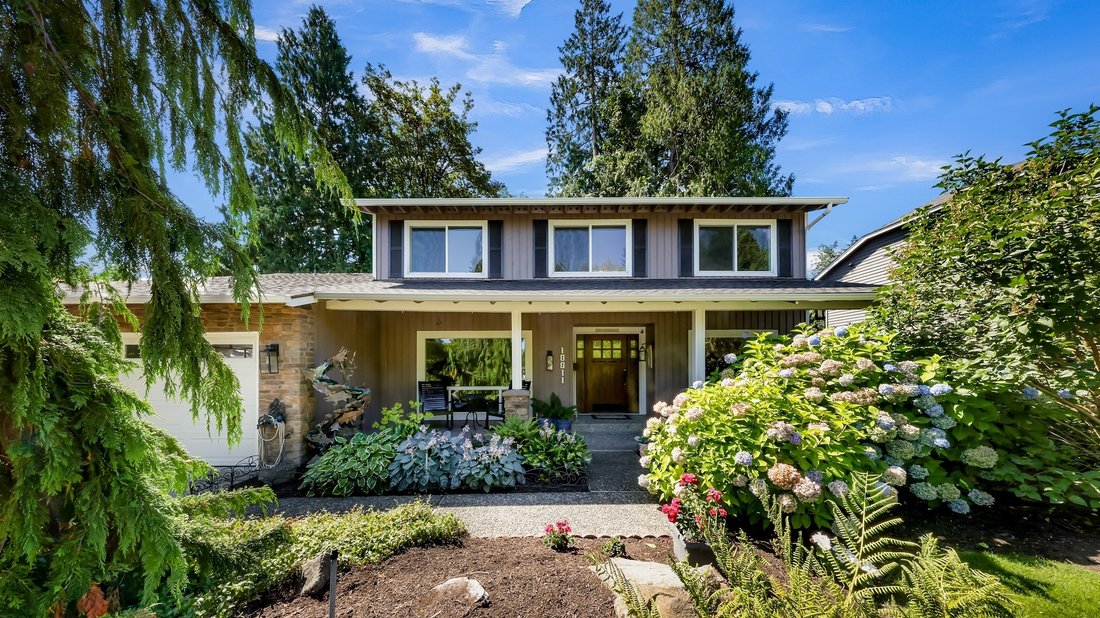 House in Issaquah, Washington, United States 3 - 18617526