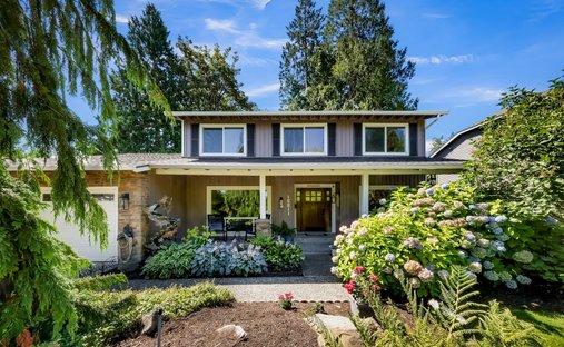 Casa a Issaquah, Washington, Stati Uniti 1
