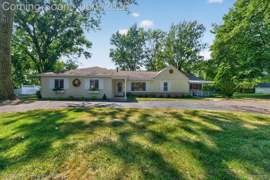 House in Troy, Michigan, United States 2 - 18621891