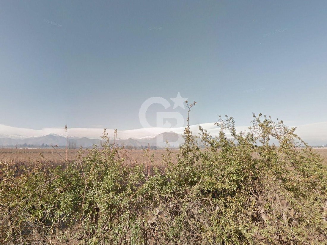 Land in San Bernardo, Santiago Metropolitan Region, Chile 4 - 18620082