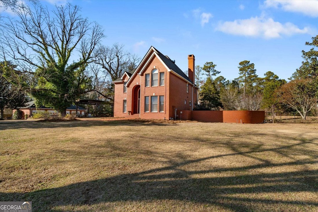 House in Roanoke, Alabama, United States 3 - 18617326