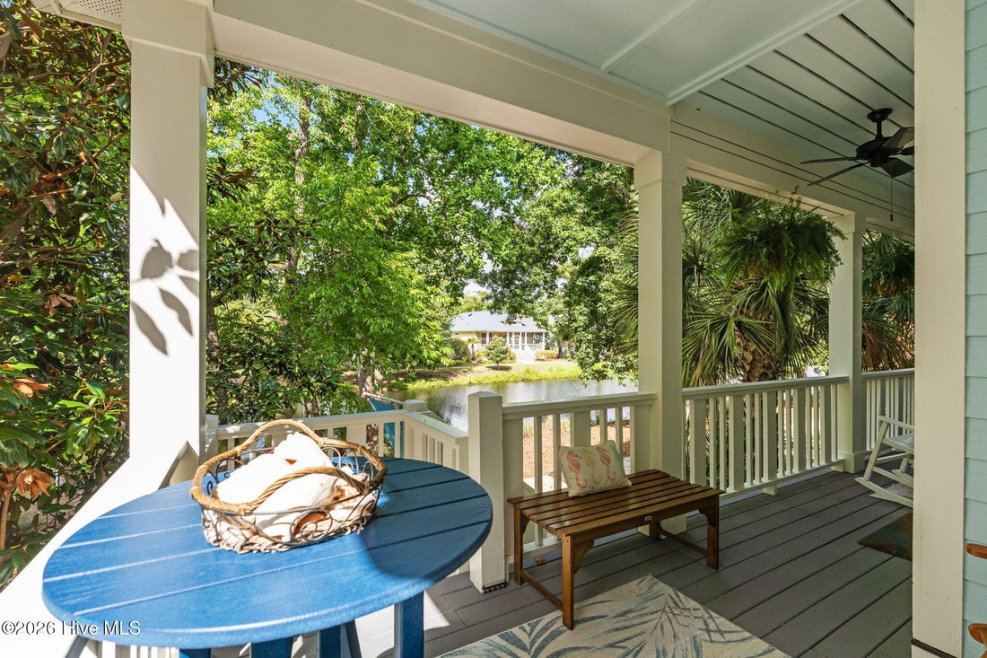 House in Ocean Isle Beach, North Carolina, United States 5 - 18618566