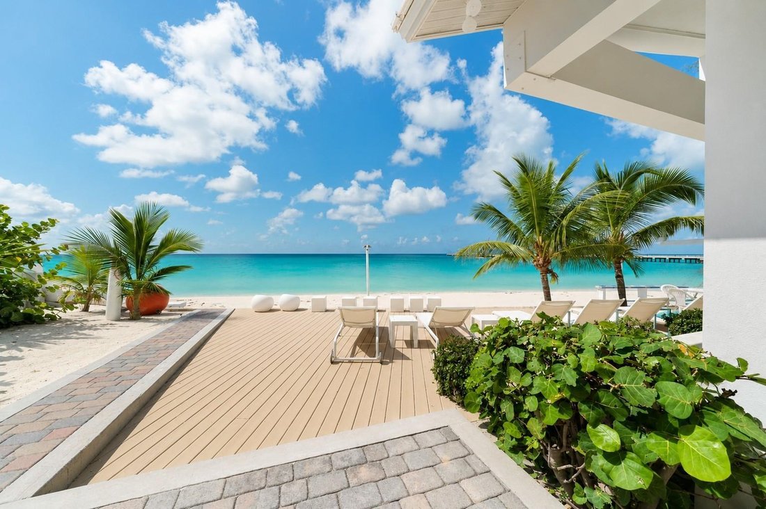 House in Bailey Town, Bimini, The Bahamas 1 - 18544911