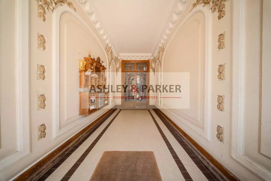 Apartment in Nice, Provence-Alpes-Côte d'Azur, France 4 - 15883982