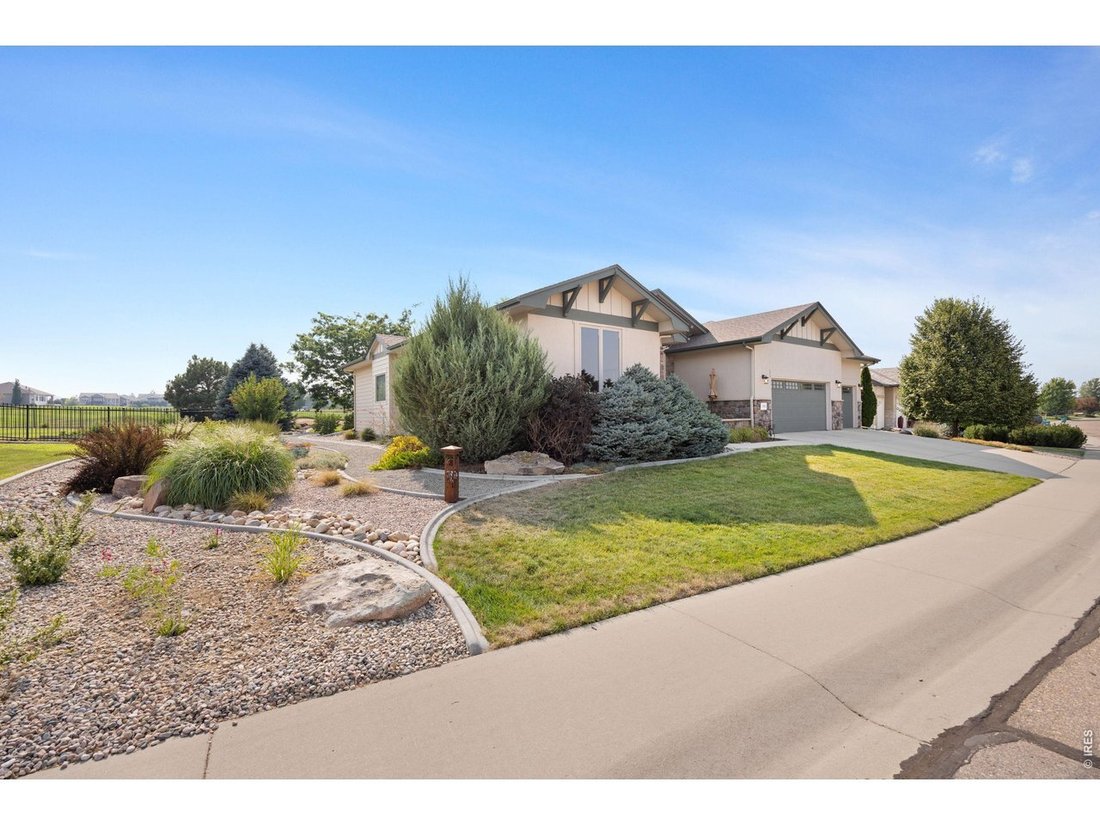House in Windsor, Colorado, United States 3 - 18620809