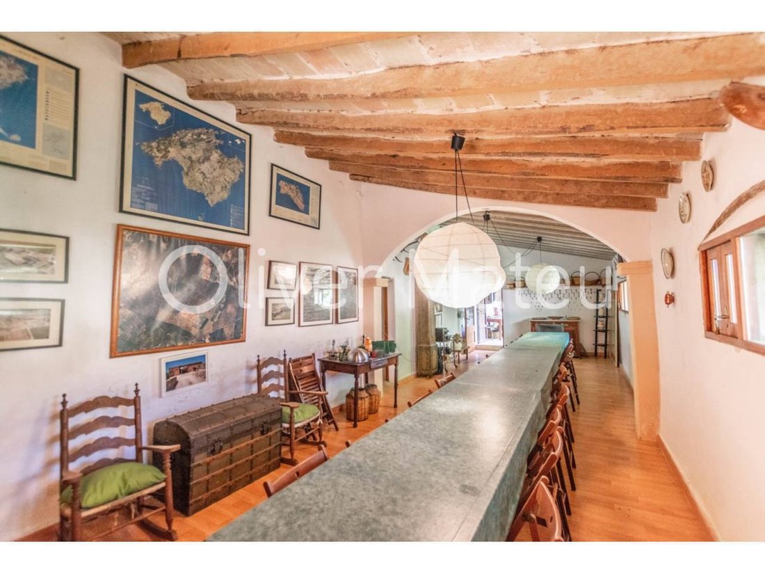 House in Lloret de Vistalegre, Balearic Islands, Spain 2 - 18193336