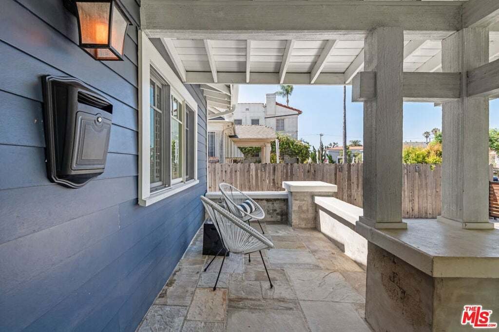 House in Los Angeles, California, United States 4 - 18618347