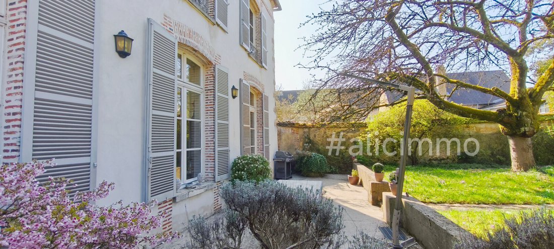 Villa in Nord Ouest-Centre, Sezanne, France 4 - 18621669