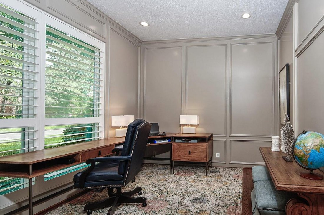 House in The Woodlands, Texas, United States 5 - 18615972