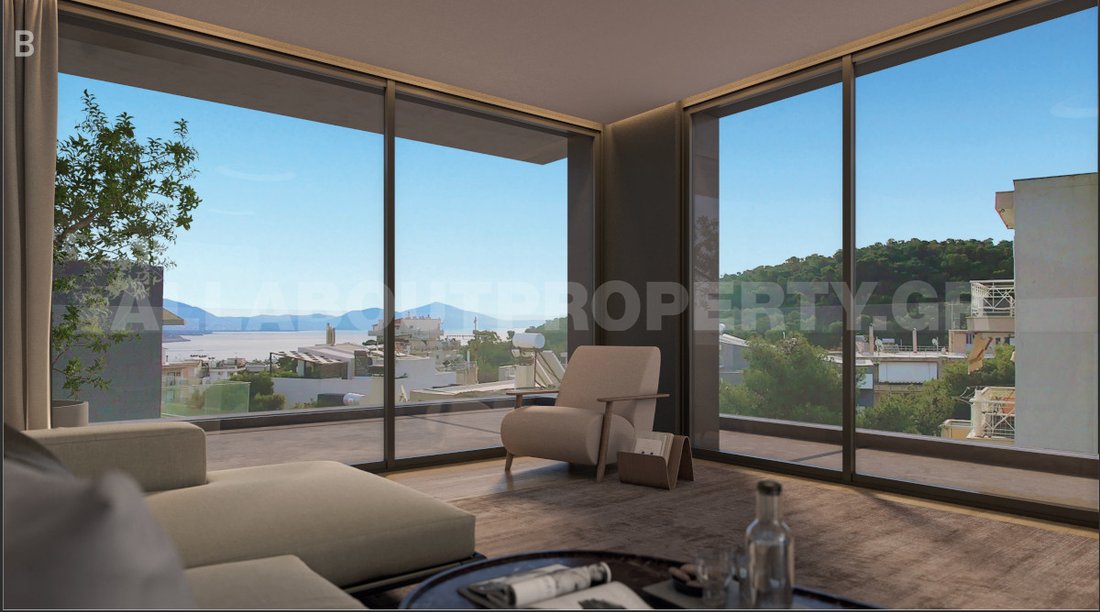 Apartment in Vari, Attica, Greece 1 - 18621251