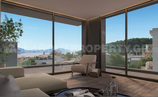 Apartment in Vari, Attica, Greece 1