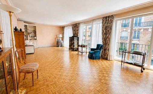 Apartment in Bièvres Sud Tolbiac, Paris 13e Arrondissement, Paris 1