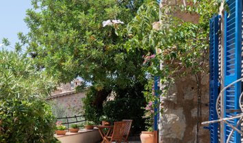 Villa in Deià, Balearische Inseln, Spanien 1