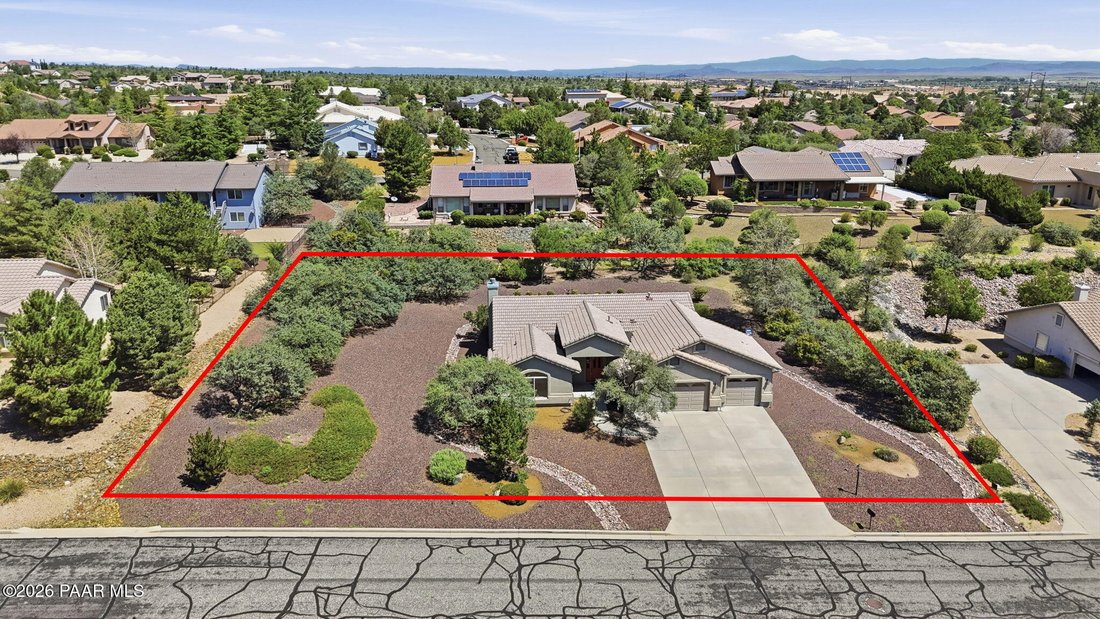 House in Prescott, Arizona, United States 2 - 18617077