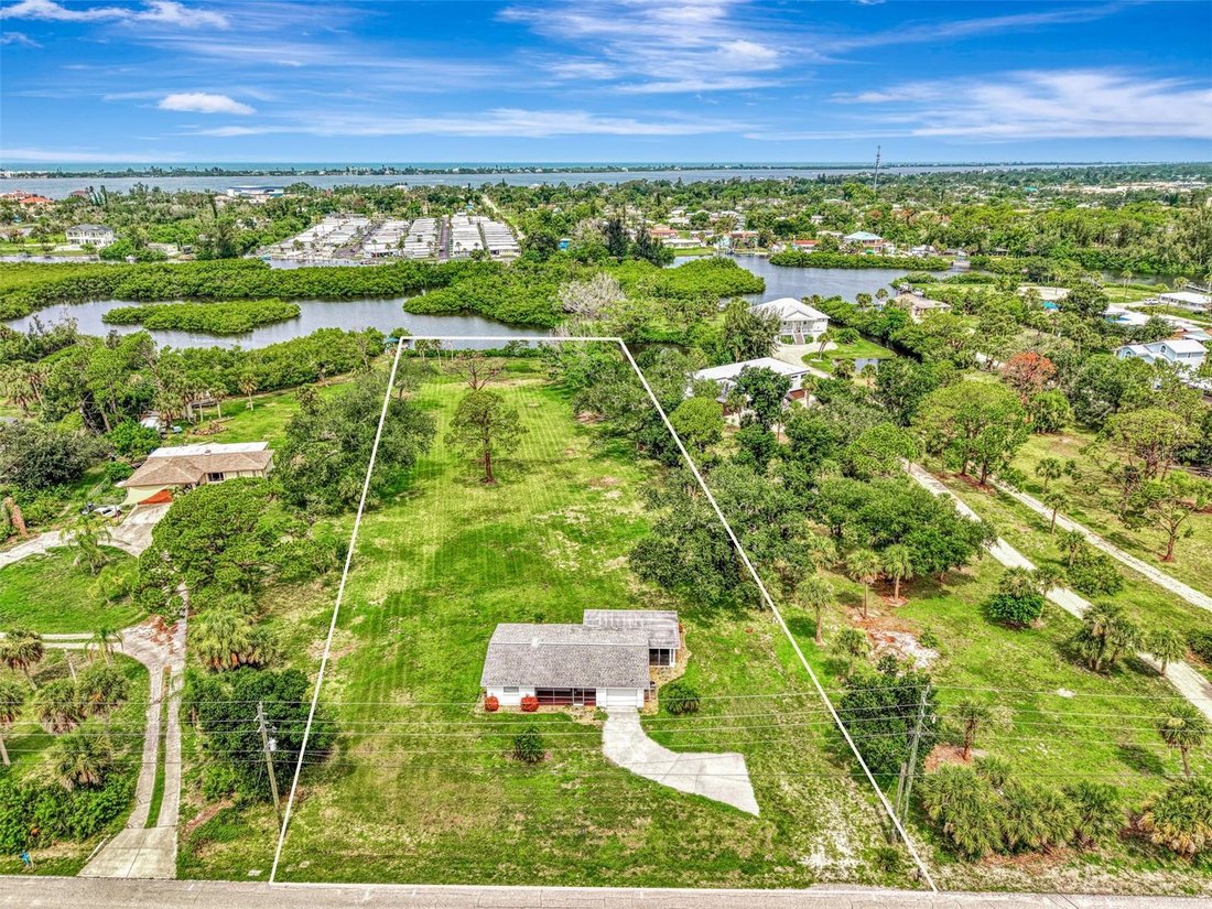 House in Englewood, Florida, United States 4 - 18589266