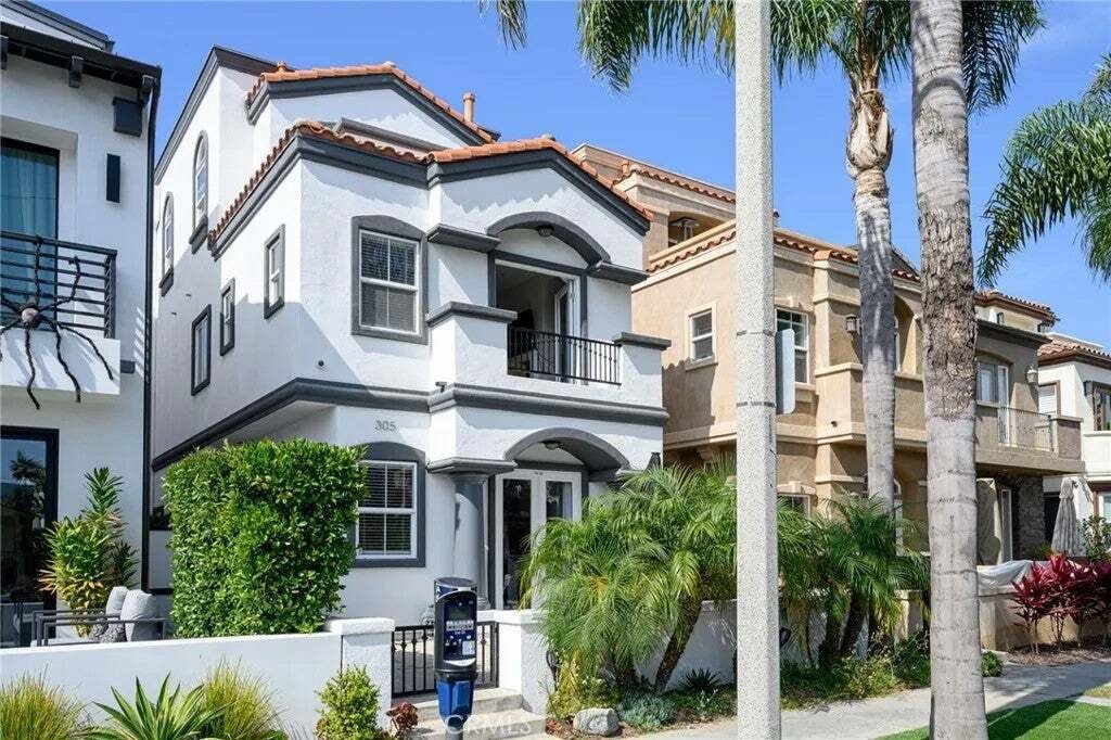 House in Huntington Beach, California, United States 1 - 18620339