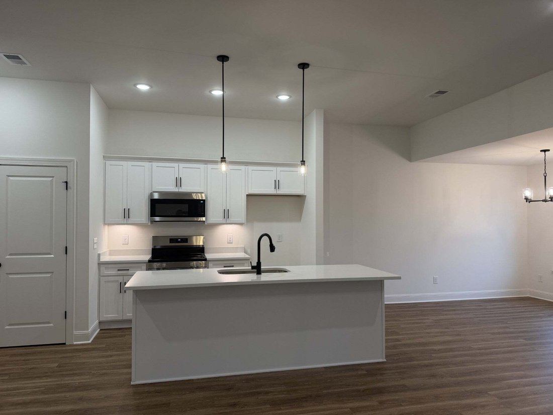 House in Greenbrier, Tennessee, United States 4 - 18618731