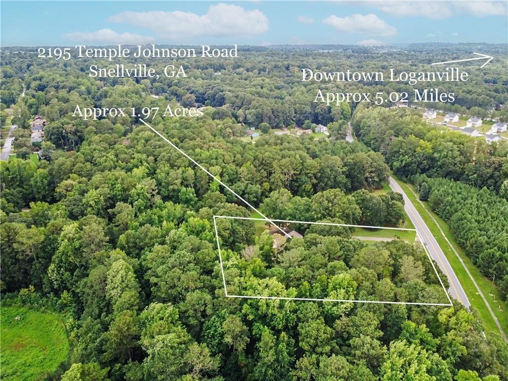 House in Snellville, Georgia, United States 4 - 18621295