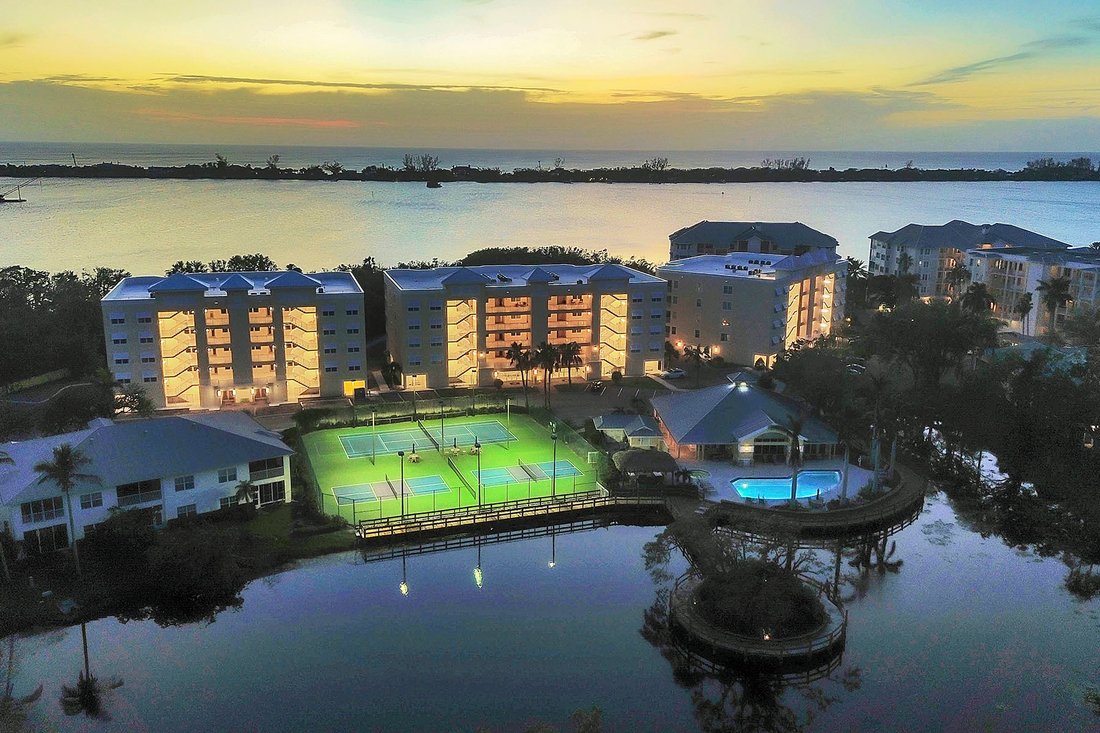 Condominio a Osprey, Florida, Stati Uniti 2 - 18615912