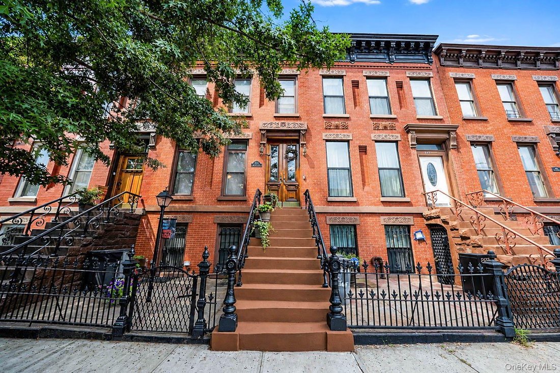 House in New York, New York, United States 1 - 18618580