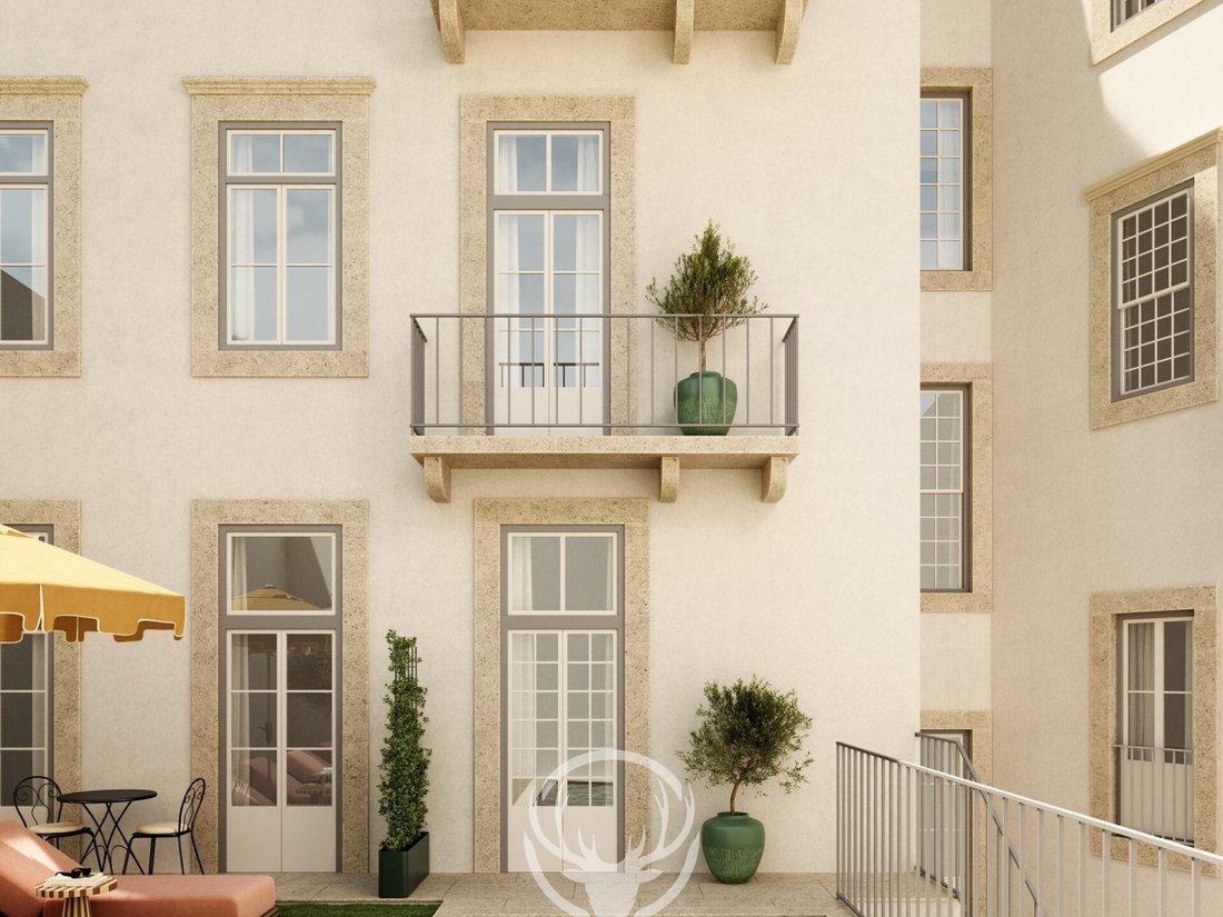 Apartment in Arroios, Lisbon, Portugal 5 - 18436217