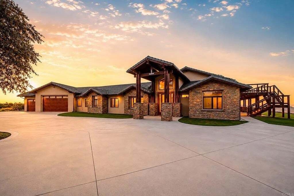 House in Valley Center, California, United States 1 - 18620365