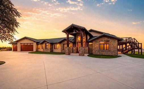 House in Valley Center, California, United States 1