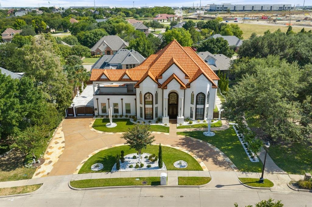 House in Sunnyvale, Texas, United States 3 - 18620409