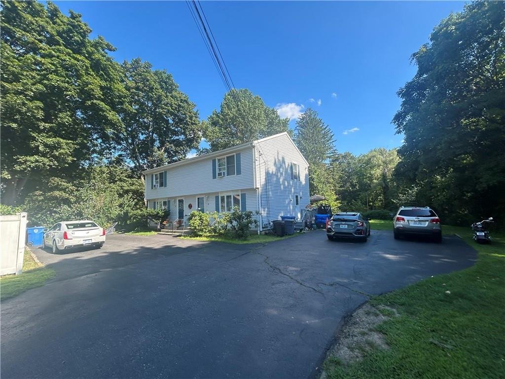House in Lincoln, Rhode Island, United States 2 - 18620108