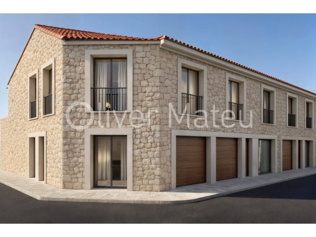 Chalet in Marratxi, Balearic Islands, Spain 3 - 18191557