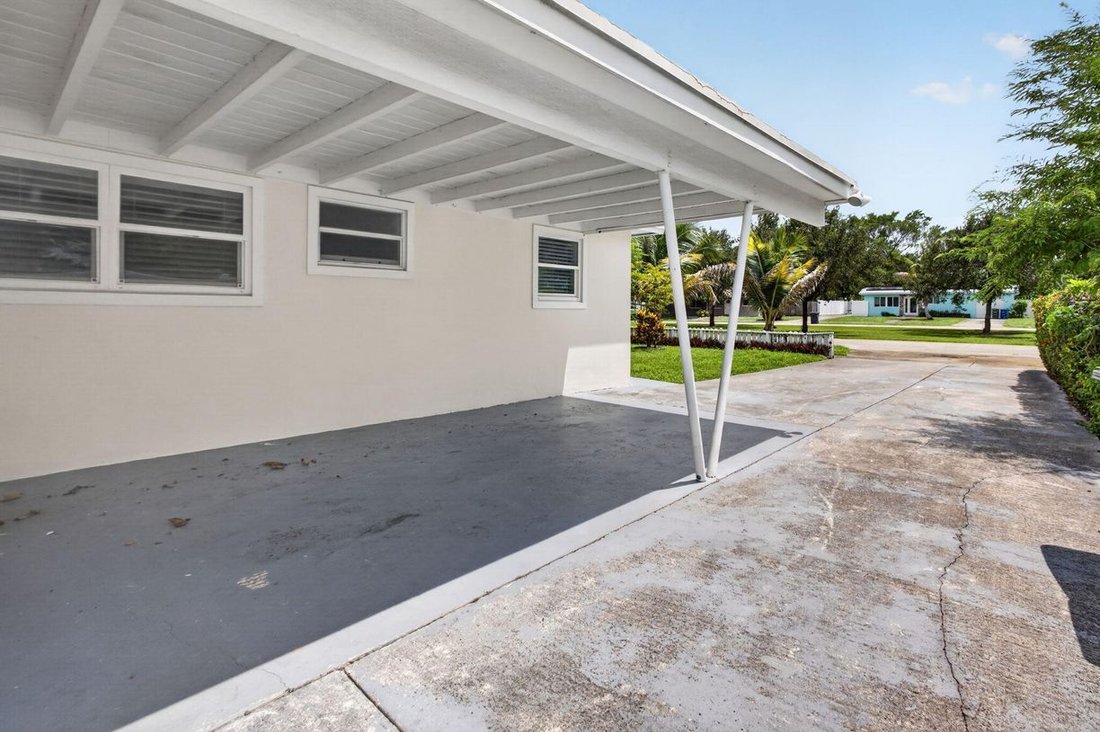 House in Lake Park, Florida, United States 5 - 18621758