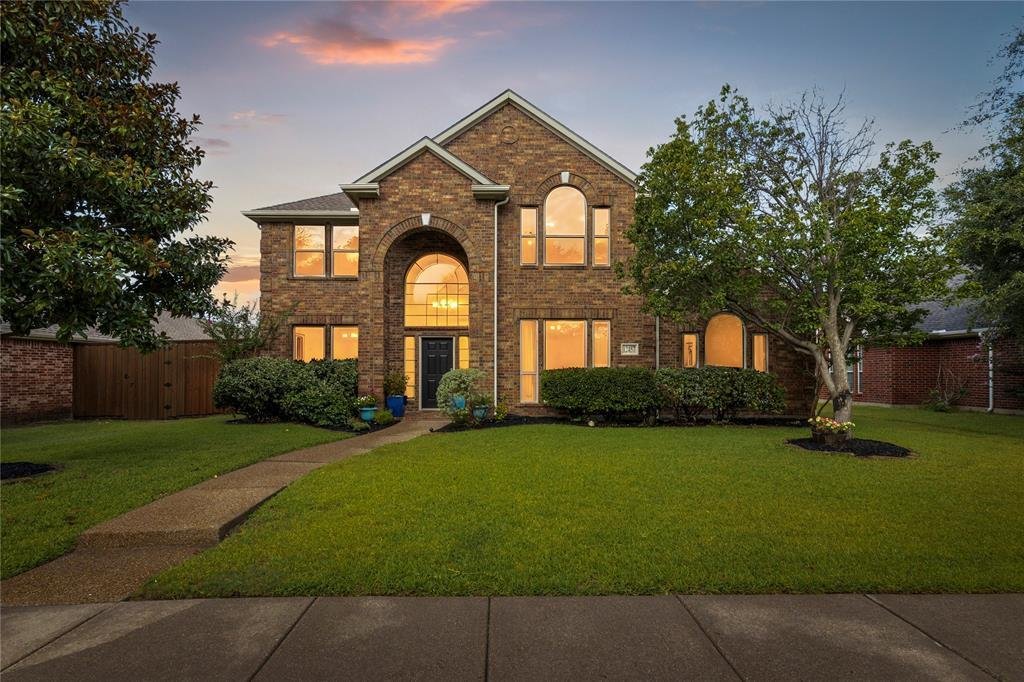 House in Frisco, Texas, United States 2 - 18543326