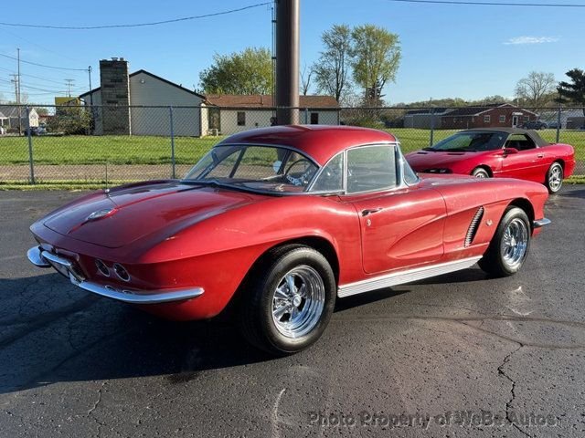 Chevrolet Corvette in Calverton, NY, United States 4 - 13479836
