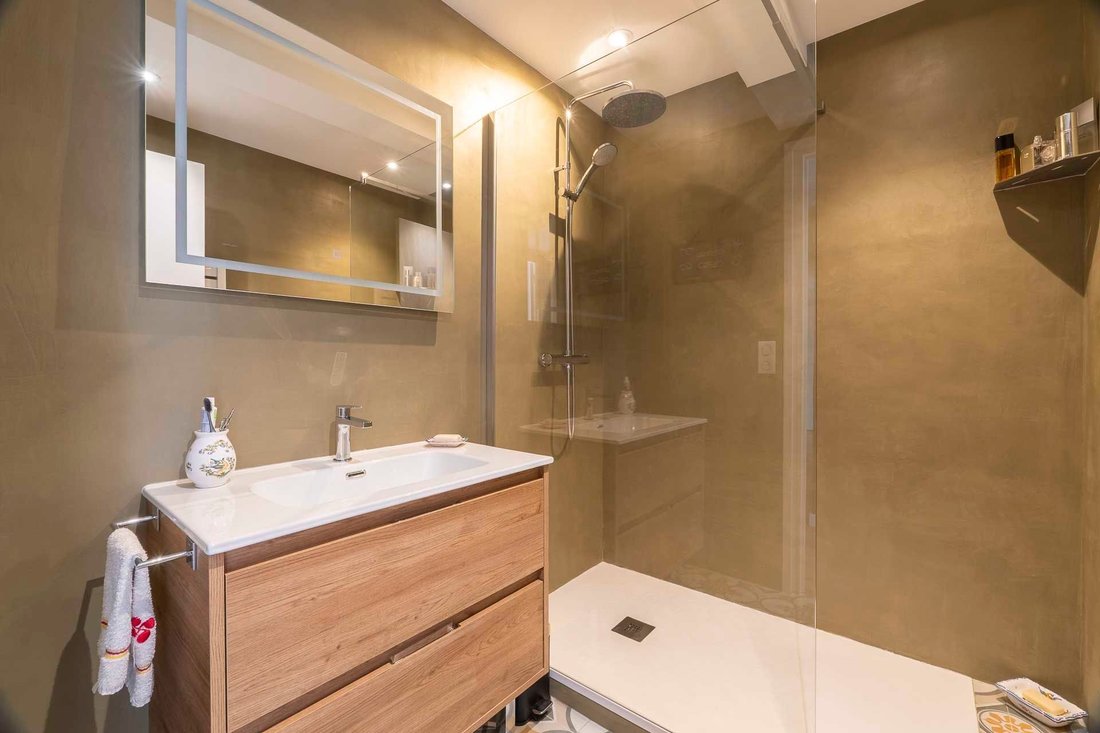 Apartment in Biarritz, Nouvelle-Aquitaine, France 3 - 17659231