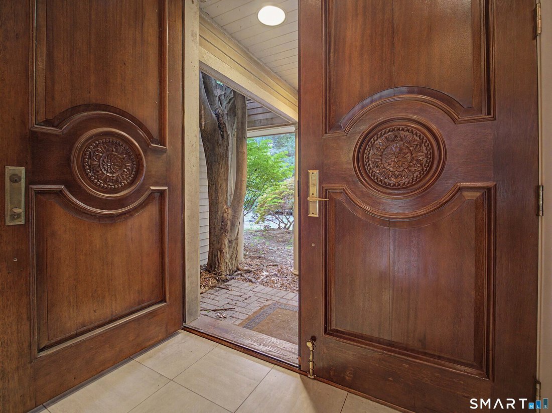 House in West Hartford, Connecticut, United States 2 - 18315740