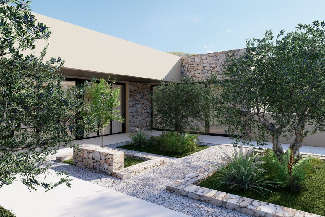 Villa in Yecla, Región de Murcia, Spain 5 - 18622632