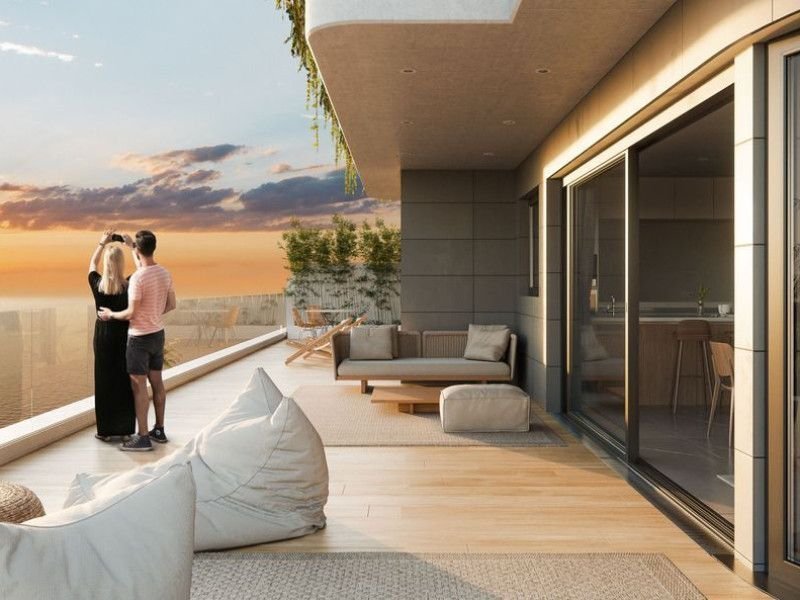 Apartment in Eagles, Región de Murcia, Spain 2 - 18622614