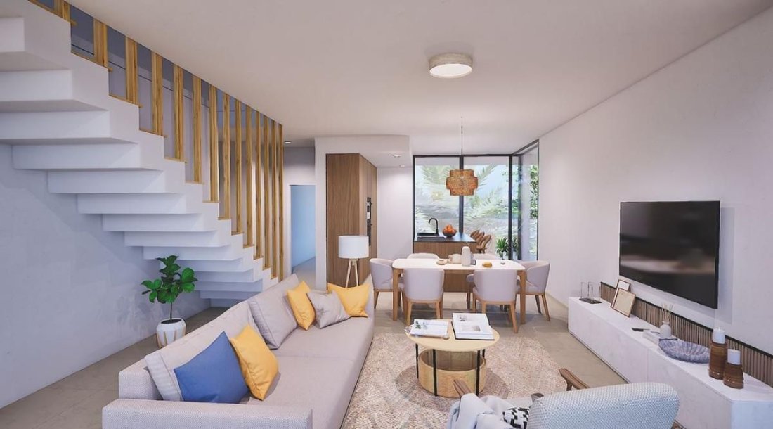 Apartment in Mar de Cristal, Rincon de San Gines, Cartagena 5 - 18623961