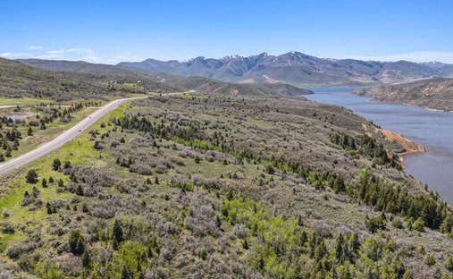 Land in Heber City, Utah, United States 1