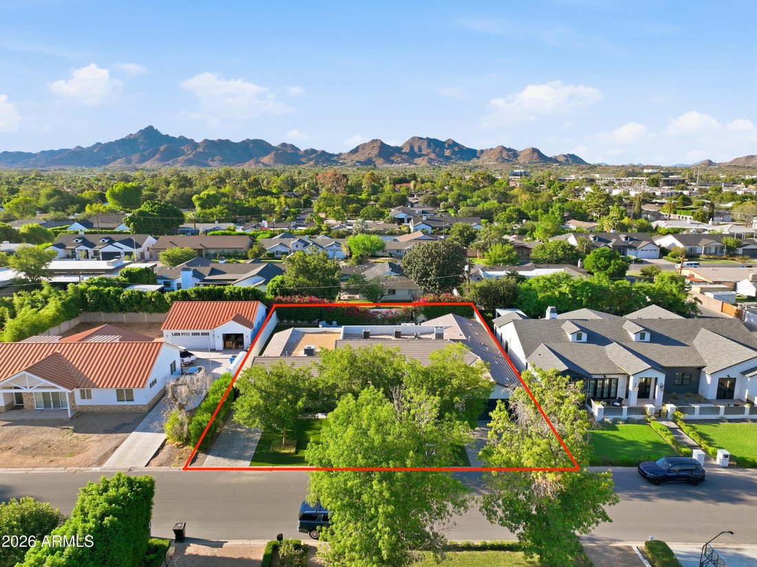 House in Phoenix, Arizona, United States 3 - 18620813