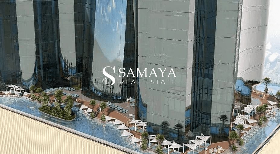 Apartment in Business Bay, Dubai, United Arab Emirates 2 - 18617514