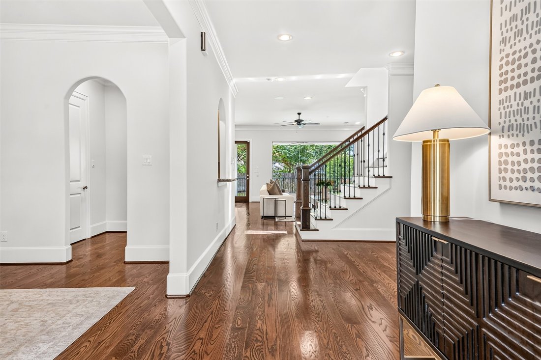 House in Bellaire, Texas, United States 4 - 18620868