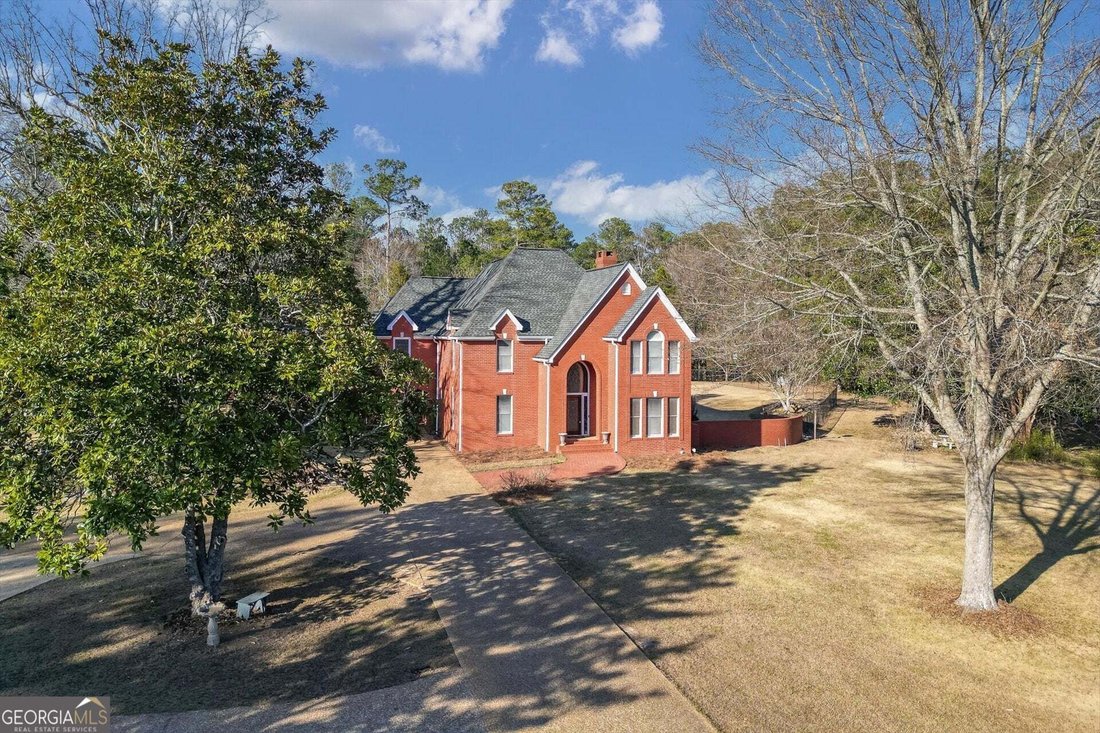 House in Roanoke, Alabama, United States 5 - 18617326