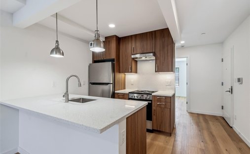 New York, New York, United States 1